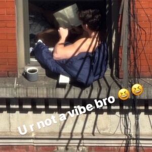 Meet your Posher, Helduh